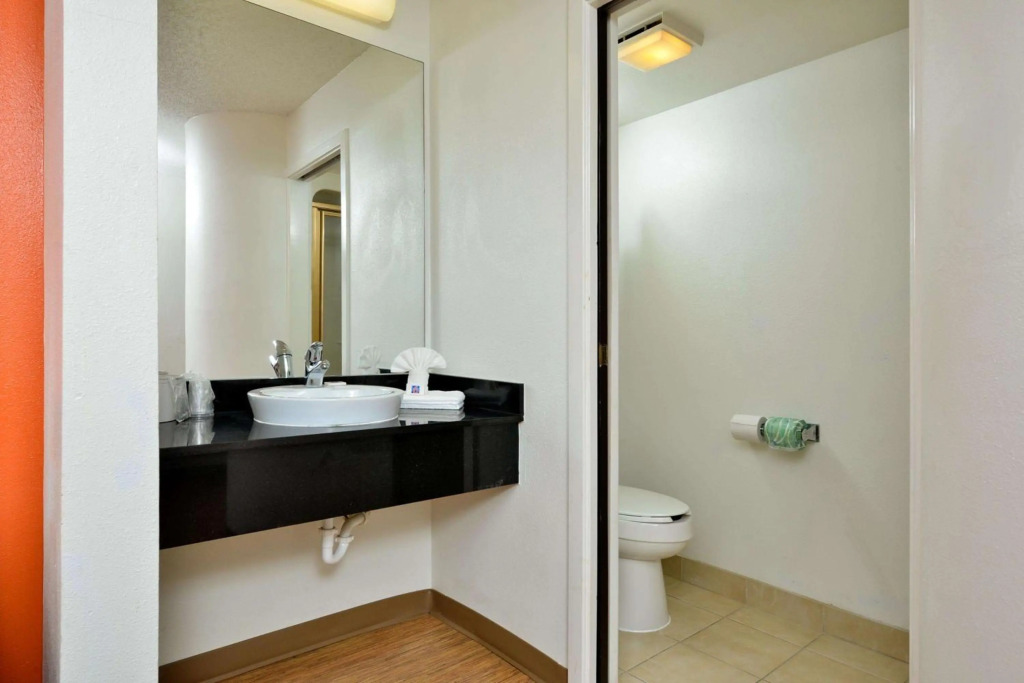Motel 6-Plano, TX - West - Frisco
