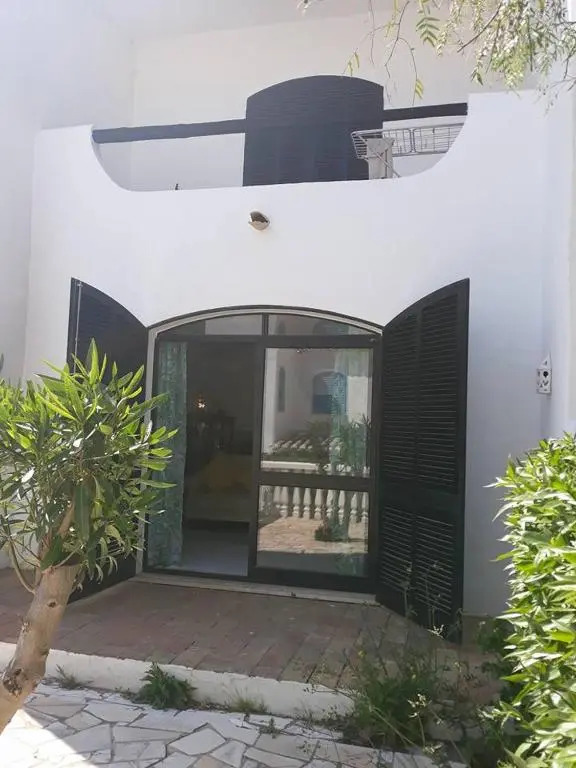 Vila Mourisca