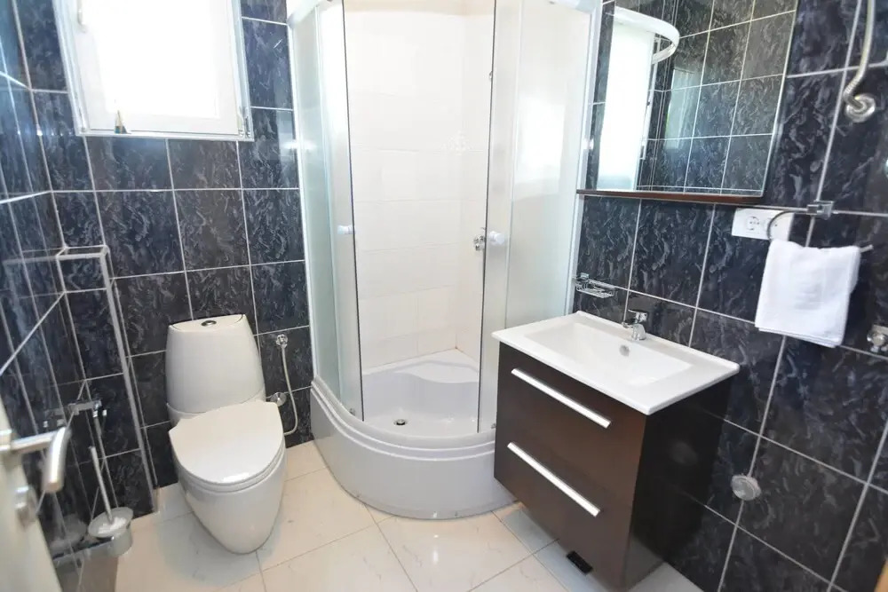 Apartments Crnogorac