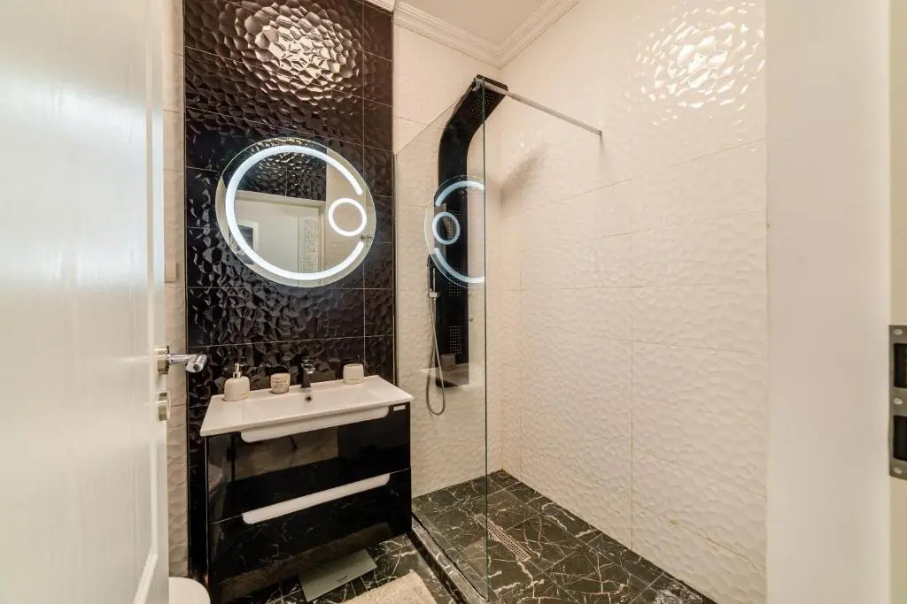 Apartament Unique Luxury 9