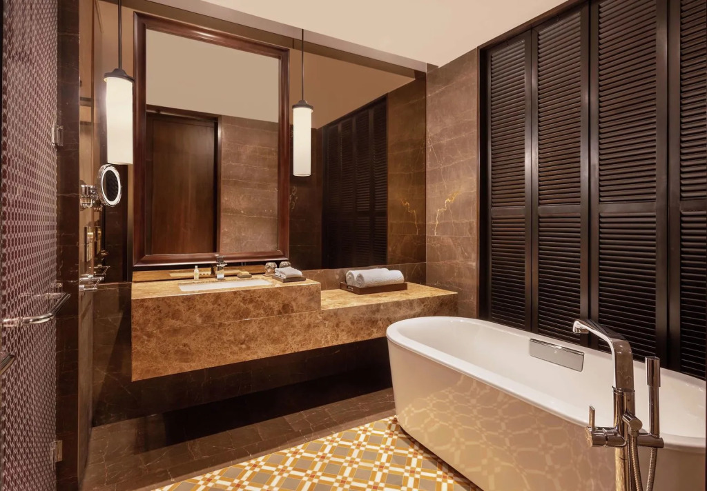 Hilton Goa Resort Candolim