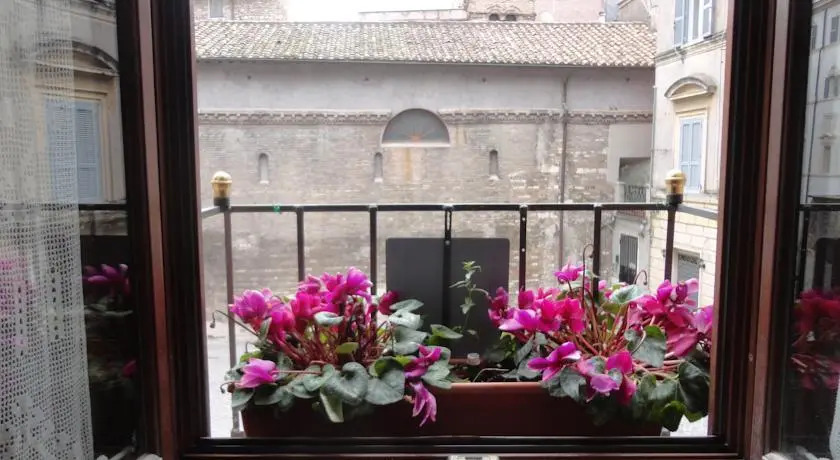 Antica Torre