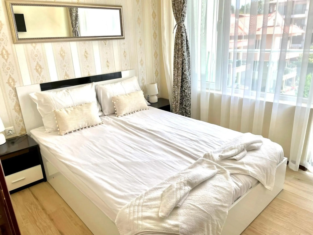 Europe Apartments