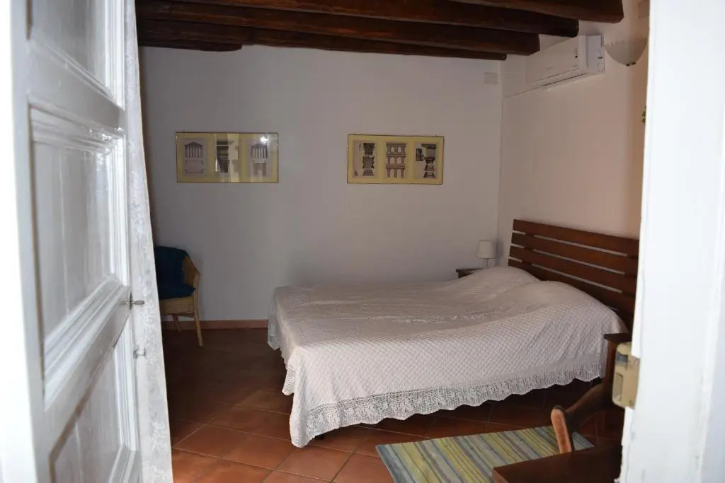 Casa Vacanza Alma