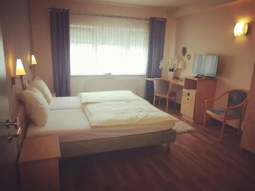 Hotel Ring Park