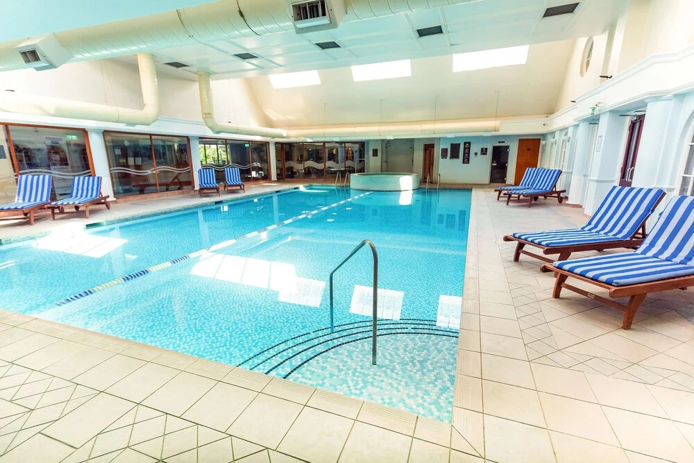 DoubleTree by Hilton St. Annes Manor