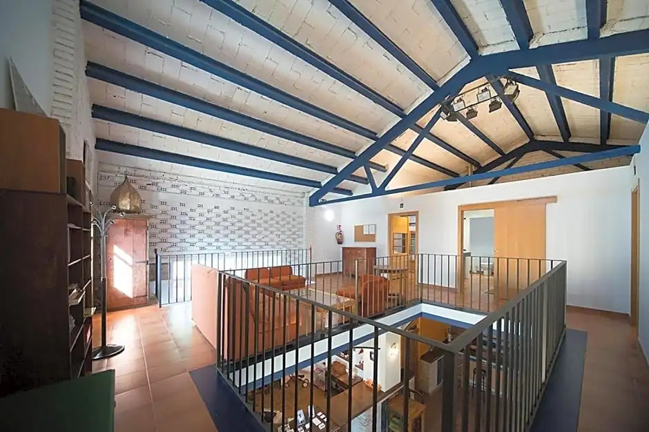 Crux Albergue