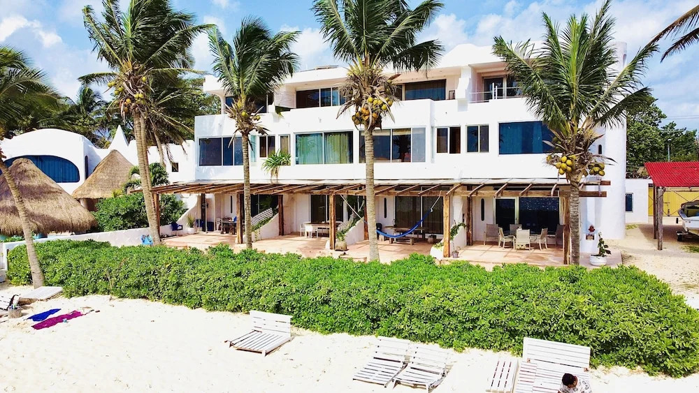 Punta Me Beach Suites