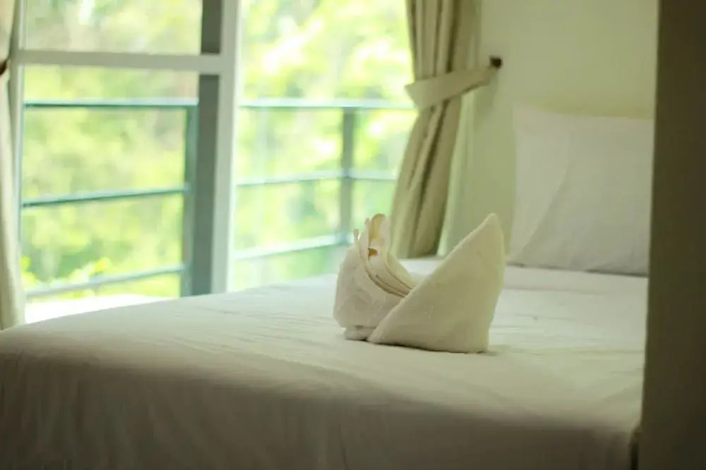 Saksupha Resort