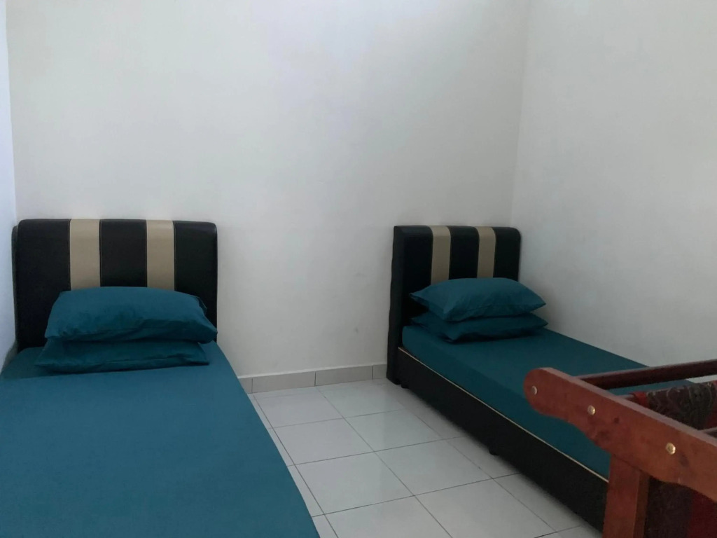 Sri Kenanga Homestay