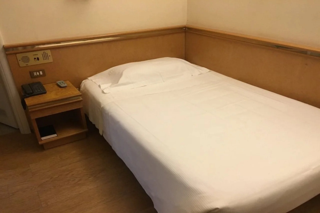 Just Hotel Milano