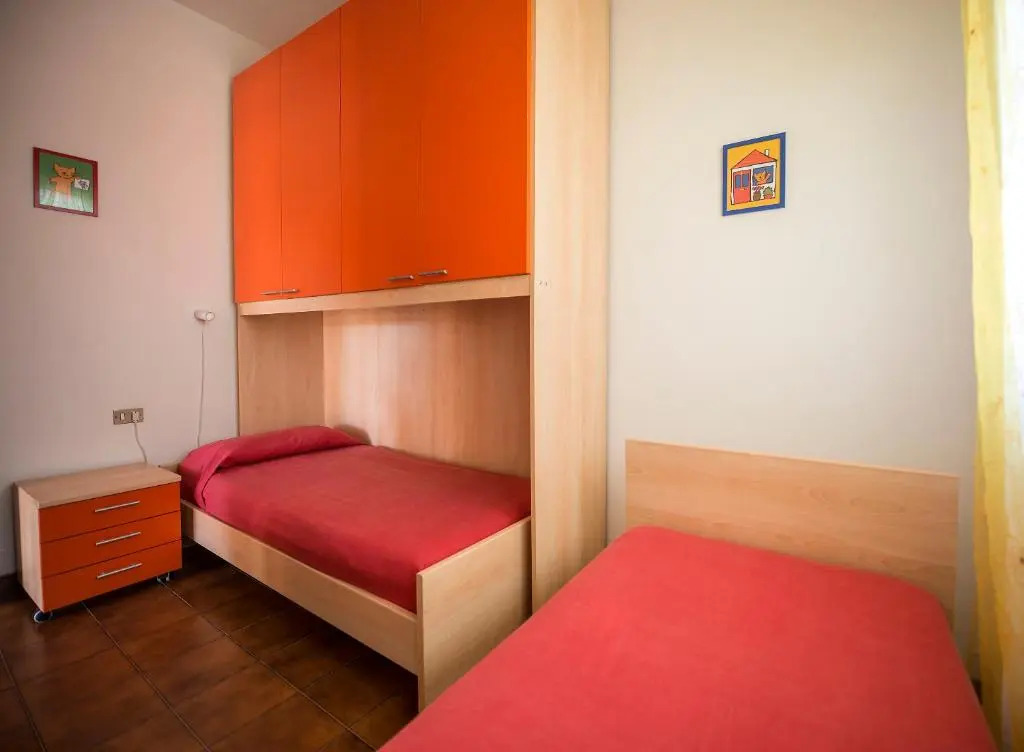 Caletta Apartments