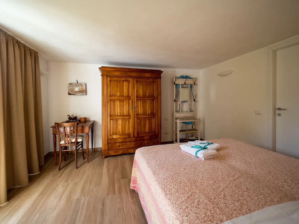 Villa La Pavona Luxury Collection