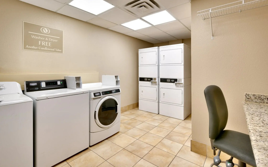 Candlewood Suites - Plano North by IHG