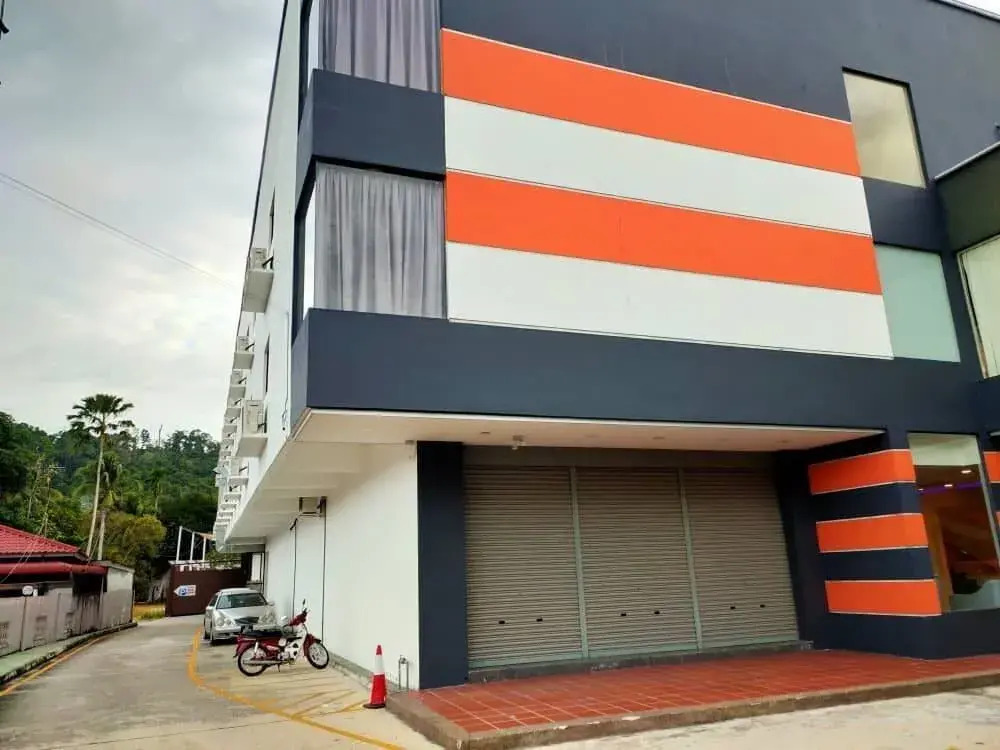 OYO 90040 118 Motel