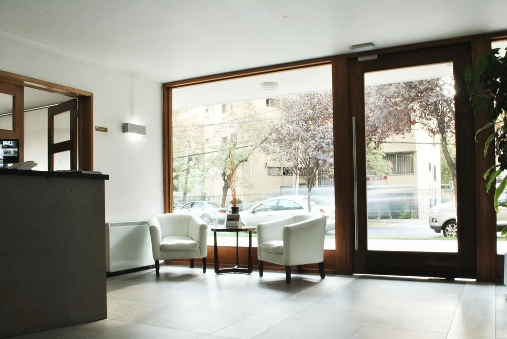 Apartamento Living Perez