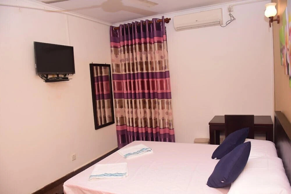 Hotel Lavendra Colombo