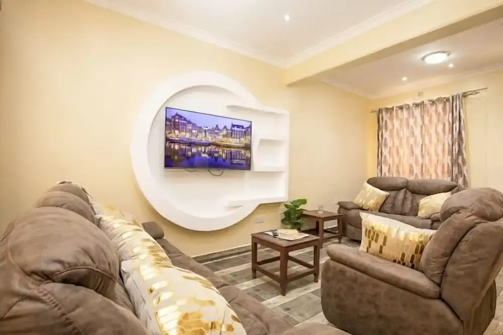 Lux Suites Sunset Delight Holiday Homes