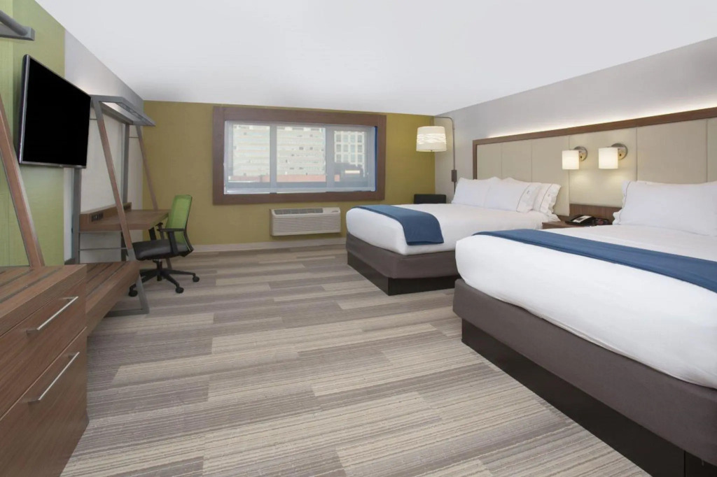 Holiday Inn Express & Suites Albuquerque East by IHG
