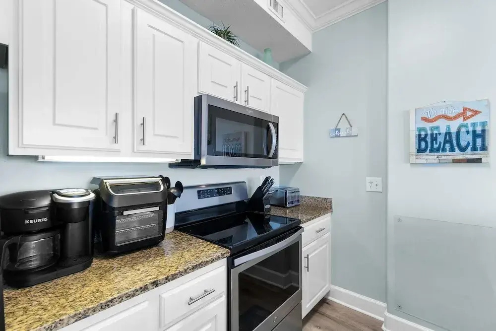 Regency Isle Penthouse 1202