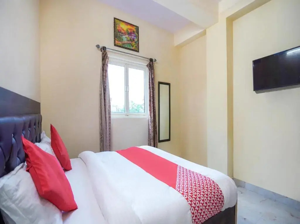 Hotel Pole Star by OYO Rooms