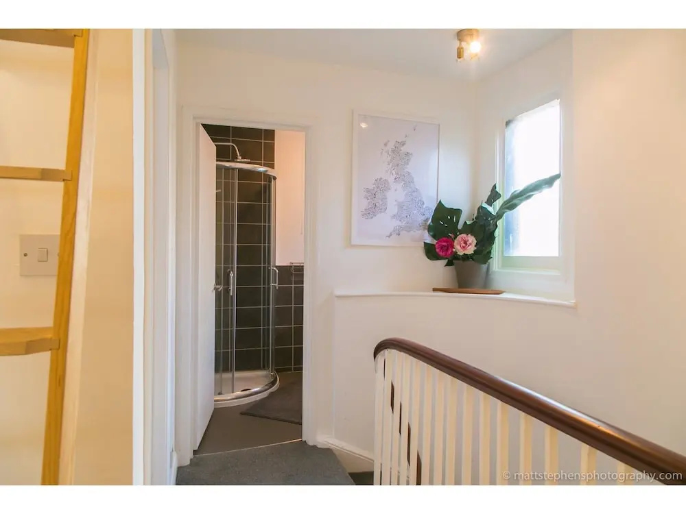 Amazing One-bedroom Flat, Close to Brighton Beach