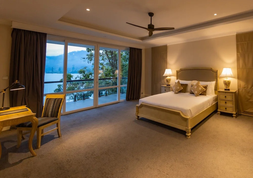 Villa Serenity