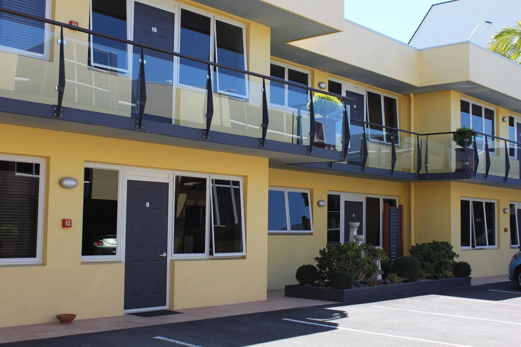 Harbour City Motor Inn & Conference