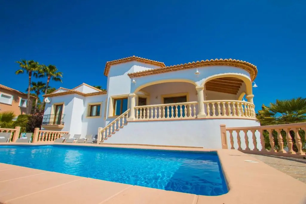 Villa Altamira - Plusholidays