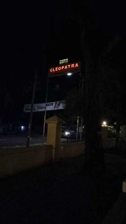 Hotel Cleopatra by MyHome Hospitality