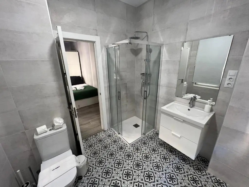 Lovely Studio in Hearth of Soho - Alameda Principal