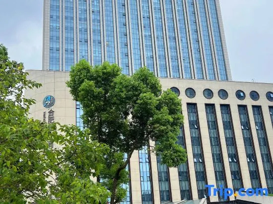 Hefei Anzhi Hotel (High-tech Zone Science Avenue Subway Station)