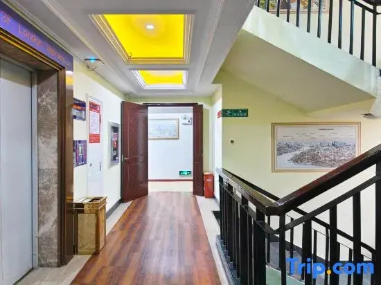 HeFei England Hotel