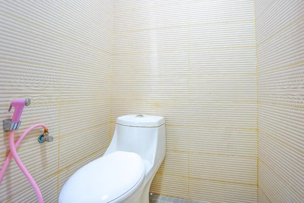 OYO 1573 Mahera Guest House