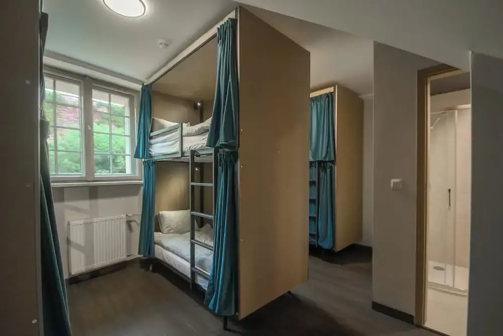Hostel Torun