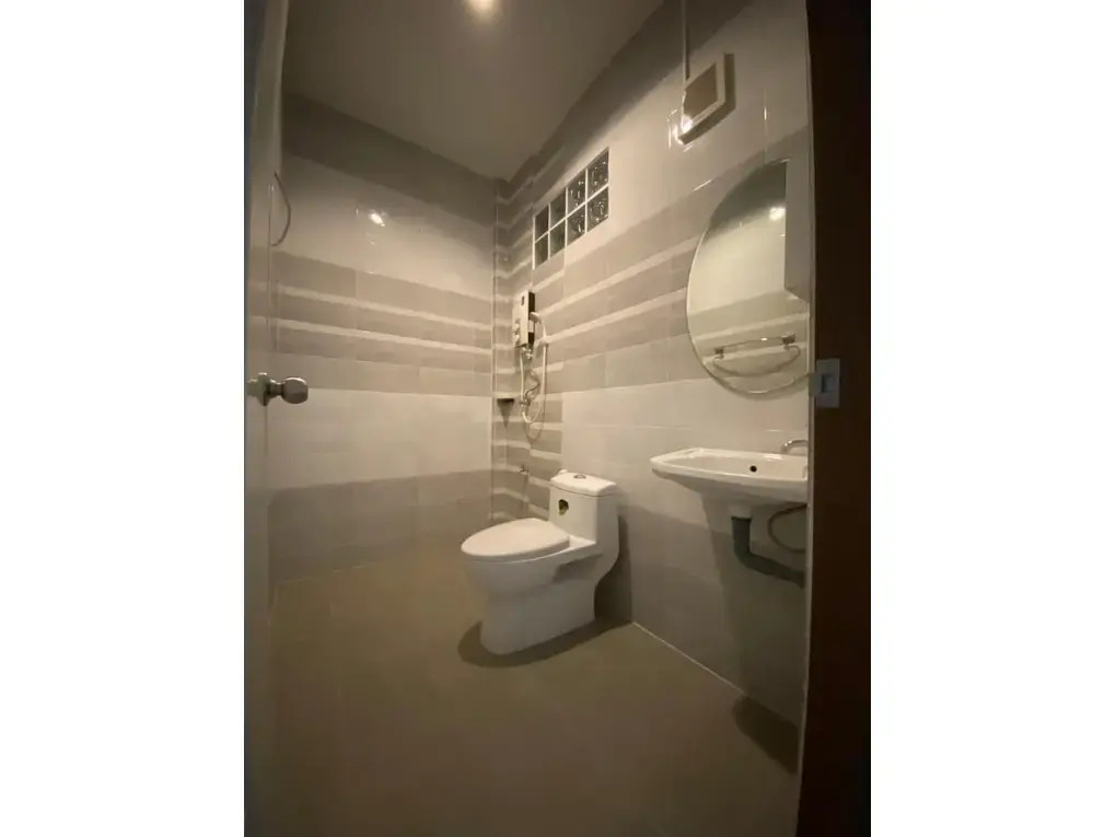 The O2 Resort