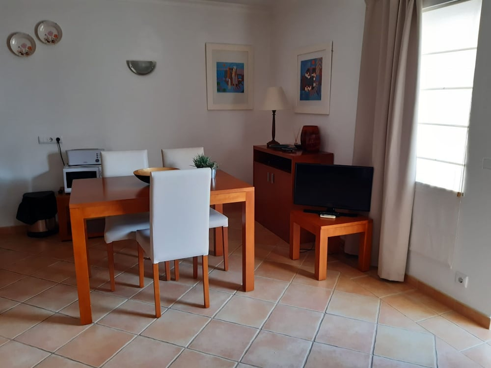 Quinta Velha Garden Pool Flat 116
