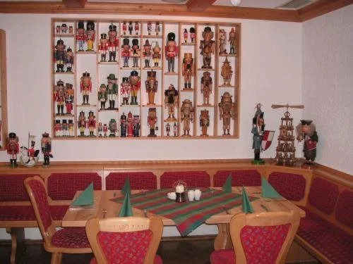 Nussknackerbaude