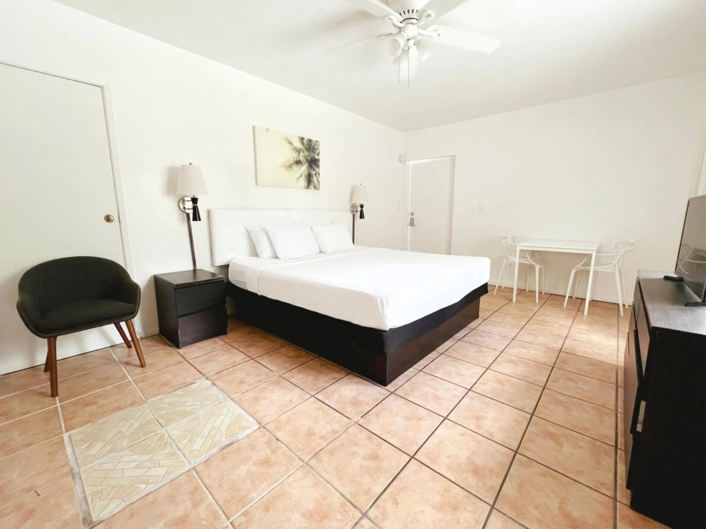 TropiRock A North Beach Village Resort Hotel