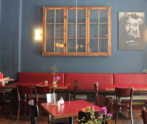 Die Fabrik - Hostel