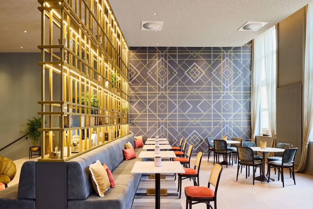 Postboutique Hotel Wuppertal