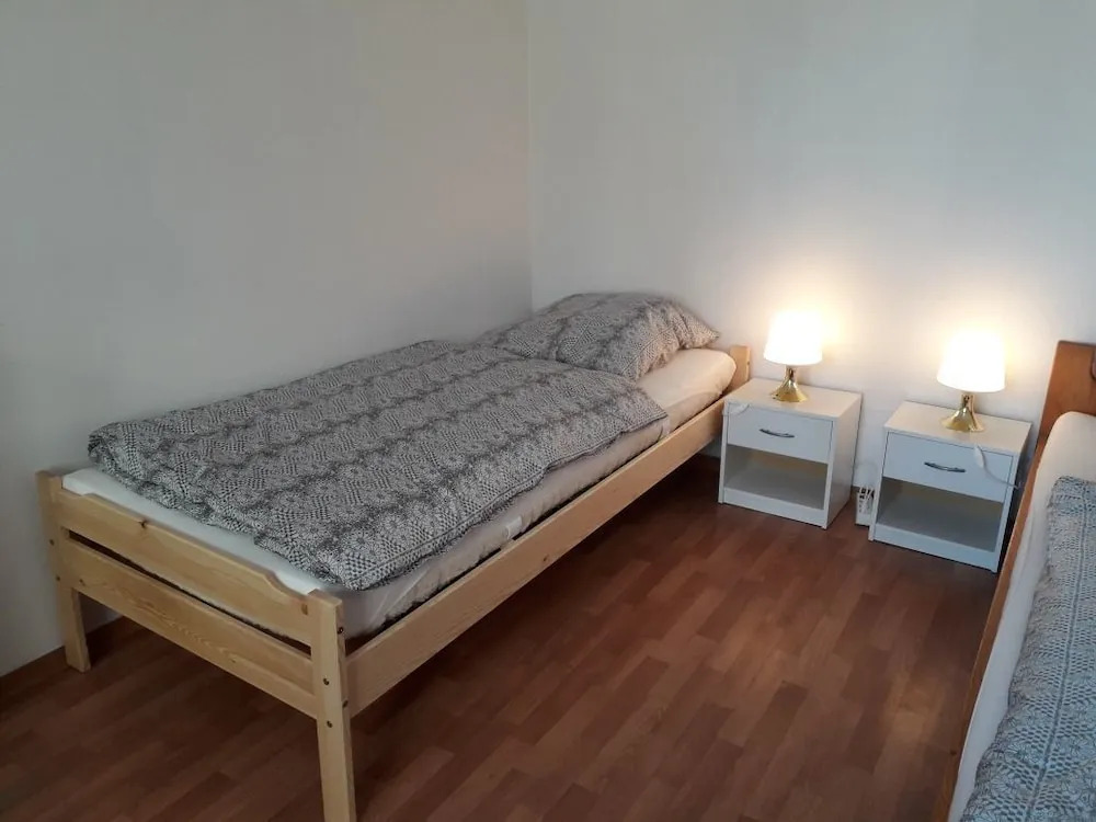 Apartment Hohenstadt