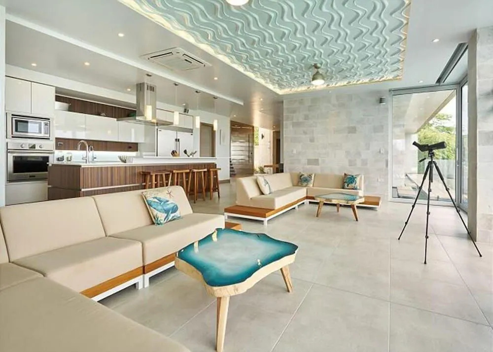 Compass House