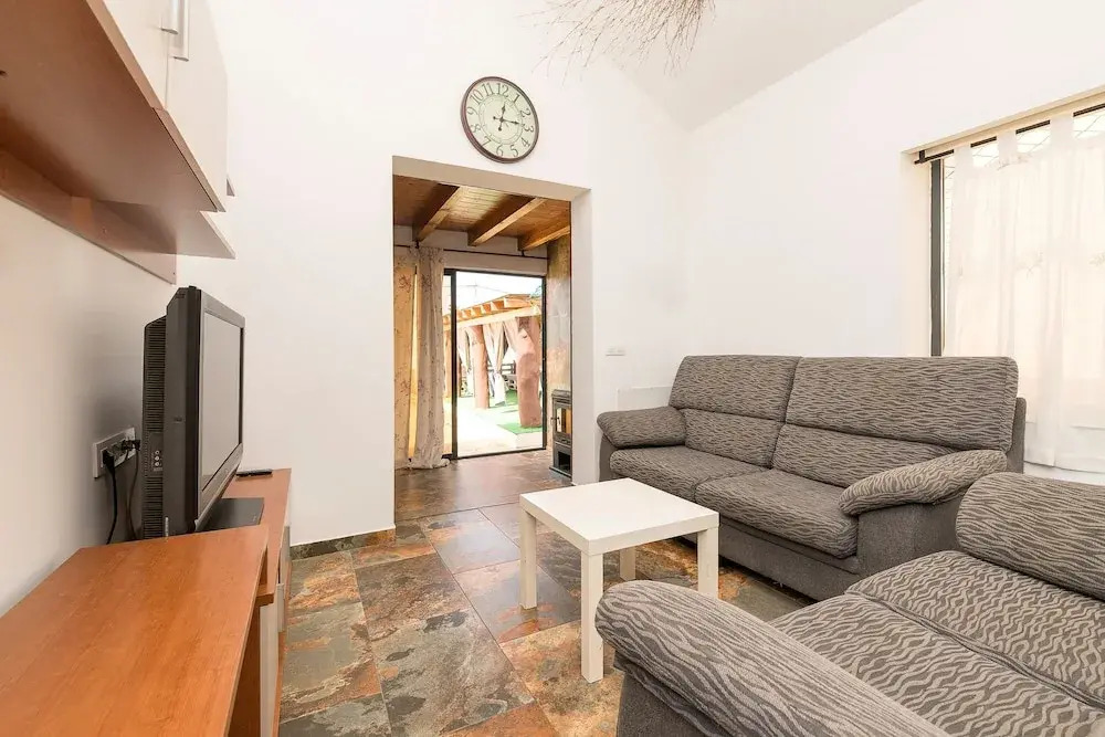 Casa Amelie in Conil de la Frontera
