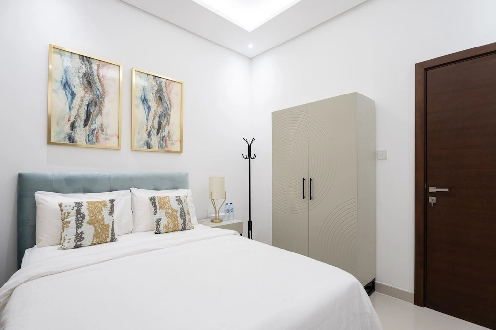 Nasma Holiday Homes - Al Dana Villas