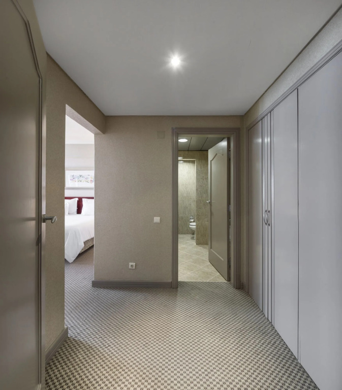 Hotel Avenida