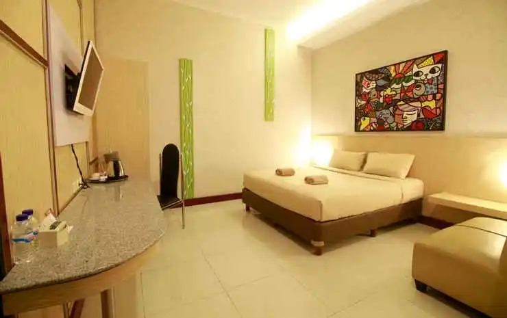Savita Garden Inn