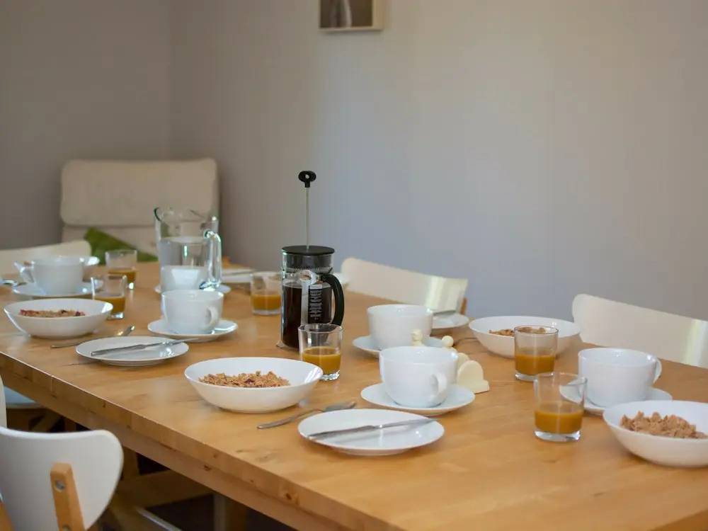 Beautiful Holiday Home With Private Garden and Close to the sea