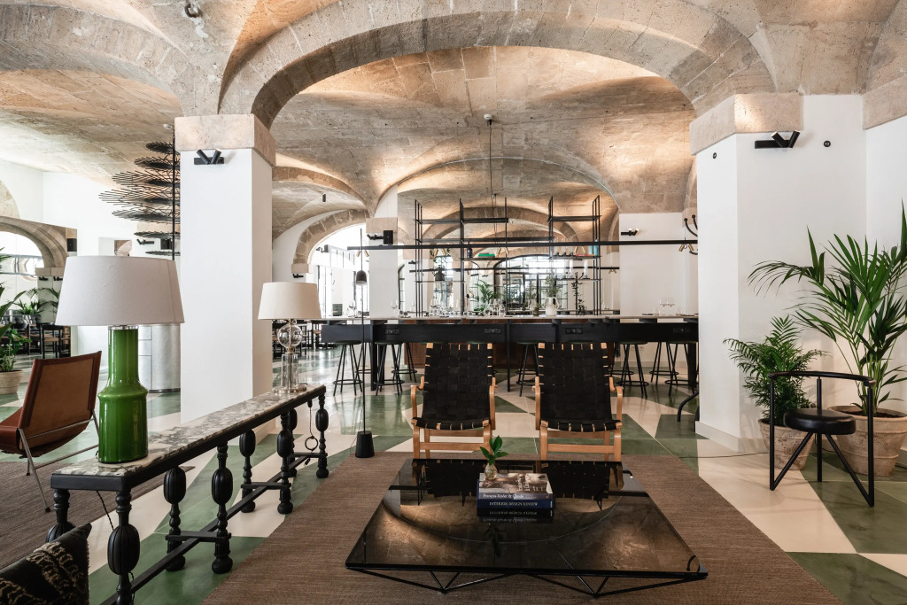 Concepcio by Nobis, Palma, a Member of Design Hotels