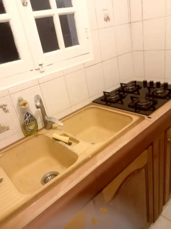 House With 3 Bedrooms In Le Gosier With Furnished Terrace 7 Km From The Beach